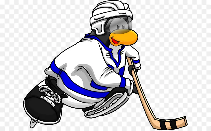 Hokey Pengueni，Hokey PNG