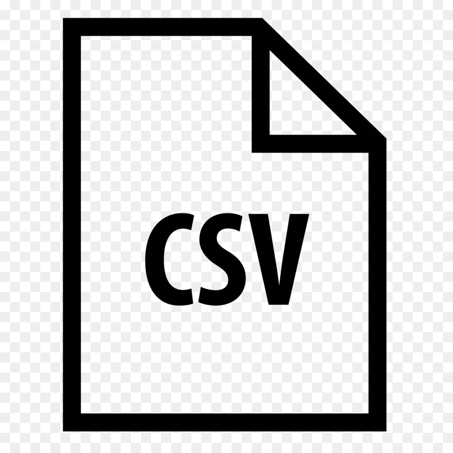 Csv Dosyası，Veri PNG