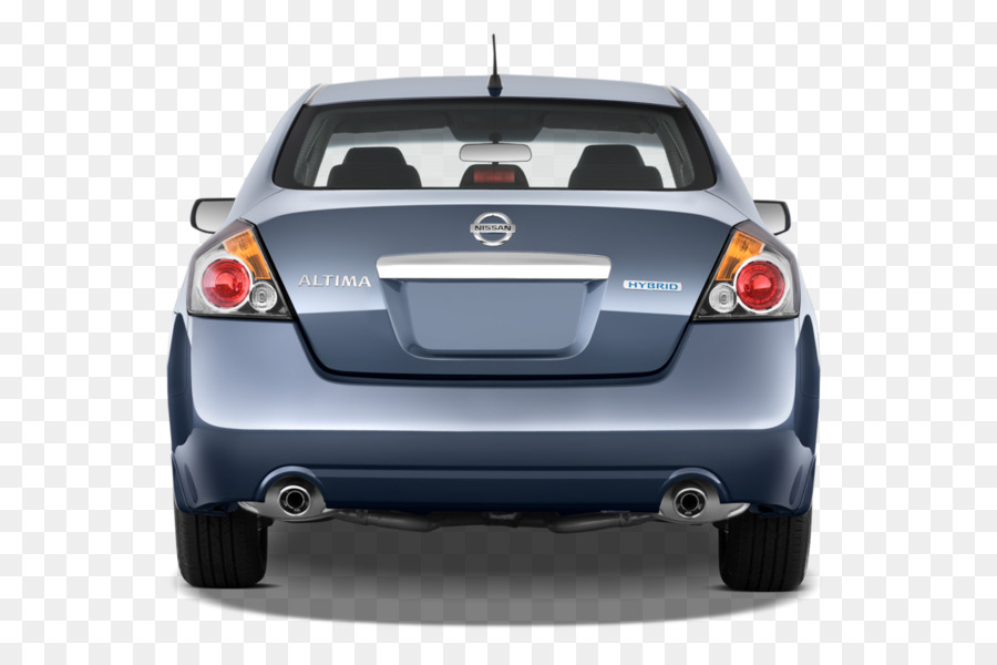 2010 Nissan Altima Hibrid，2013 Nissan Altima PNG