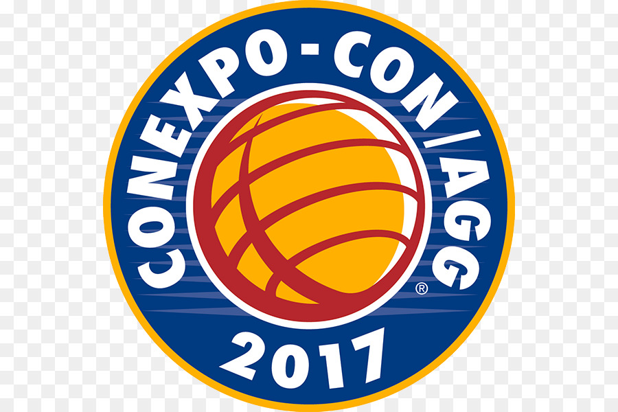 2017 Conexpoconagg，Las Vegas Kongre Merkezi PNG