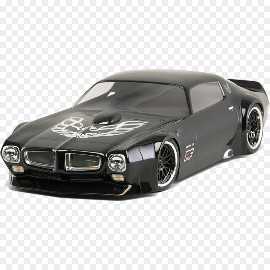 Pontiac Firebird，Transam Serisi PNG