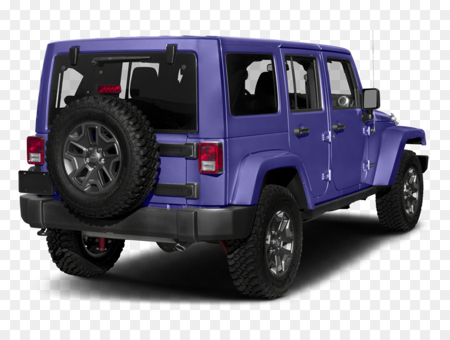 Cip，2017 Jeep Wrangler PNG