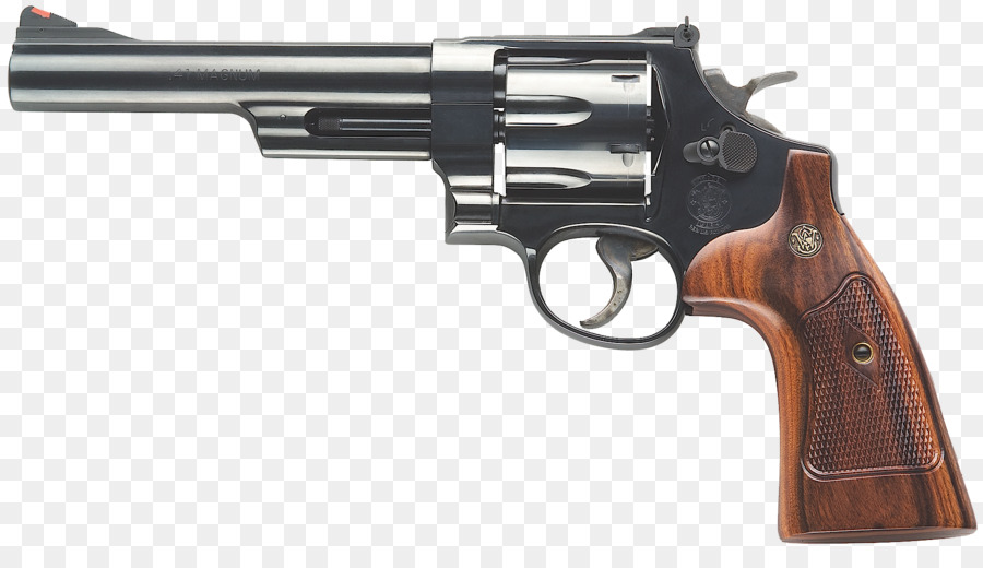 29 Smith Wesson Model，44 Büyük PNG