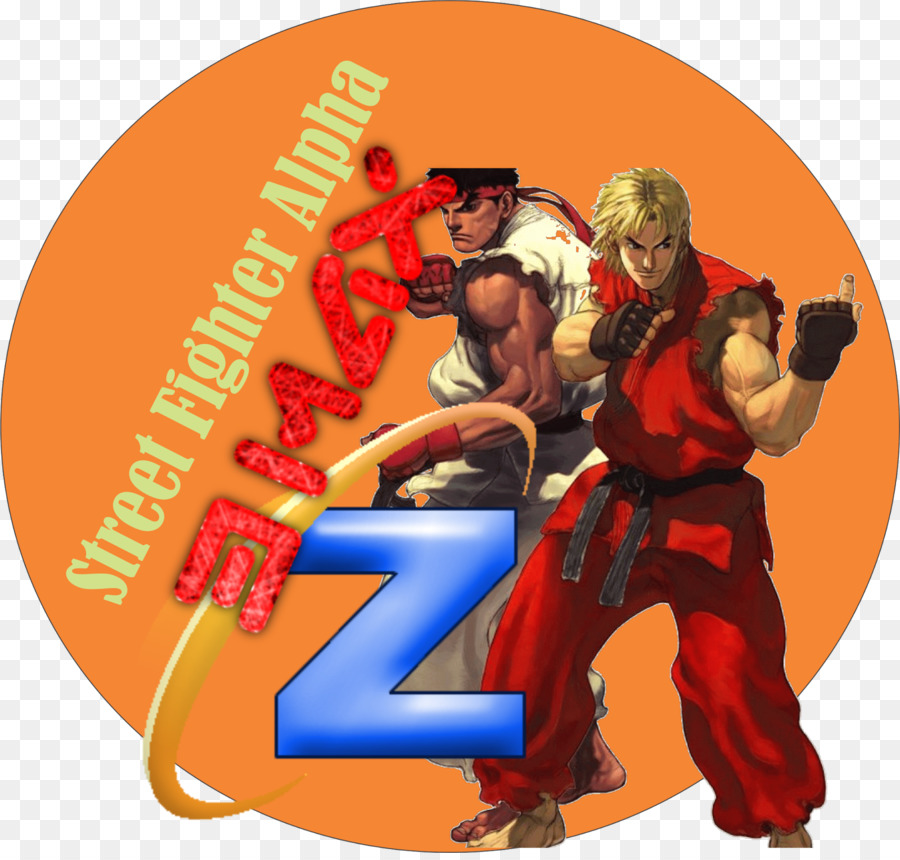 Ken Masters，Ryu PNG