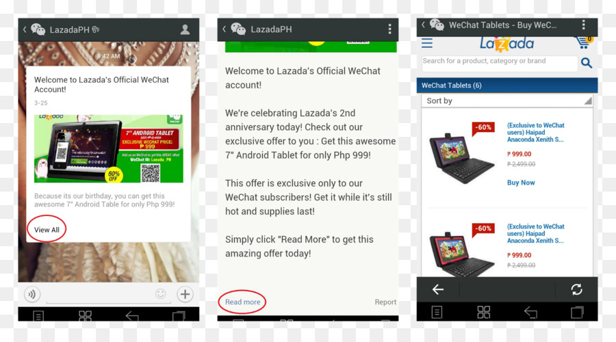 Wechat，E Ticaret PNG