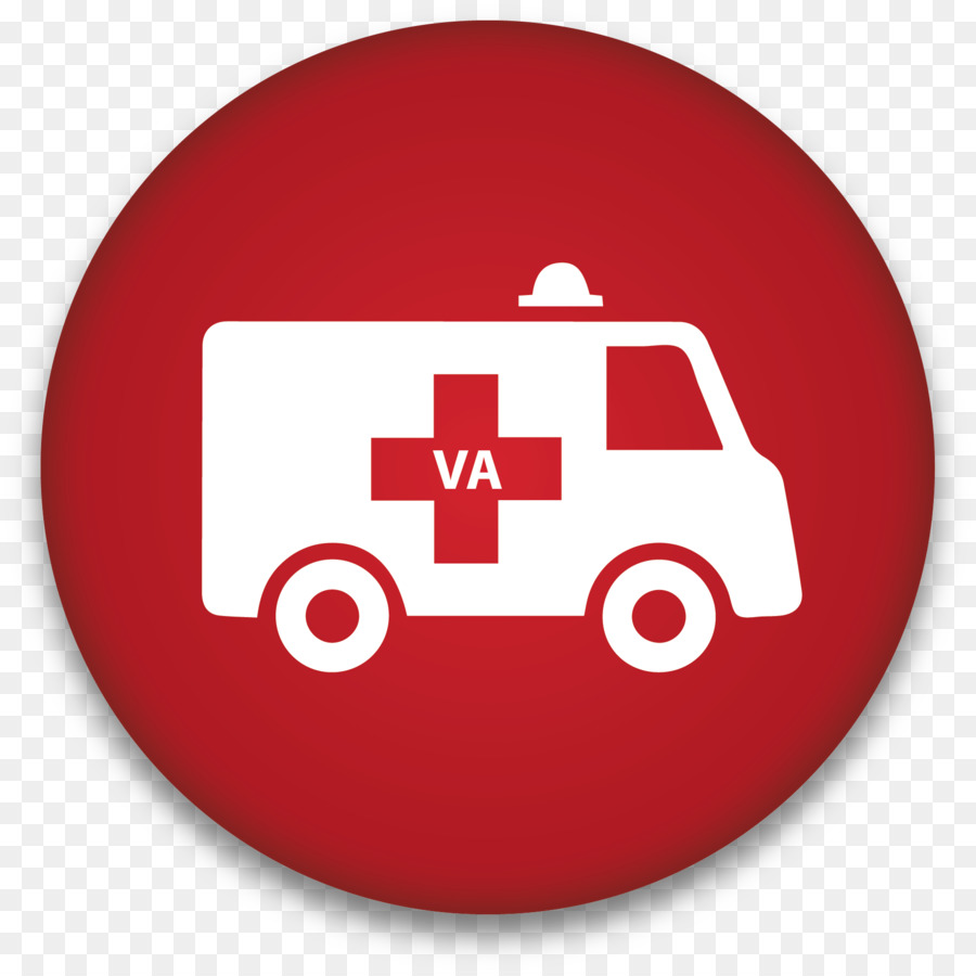 Ambulans Simgesi，Acil Durum PNG