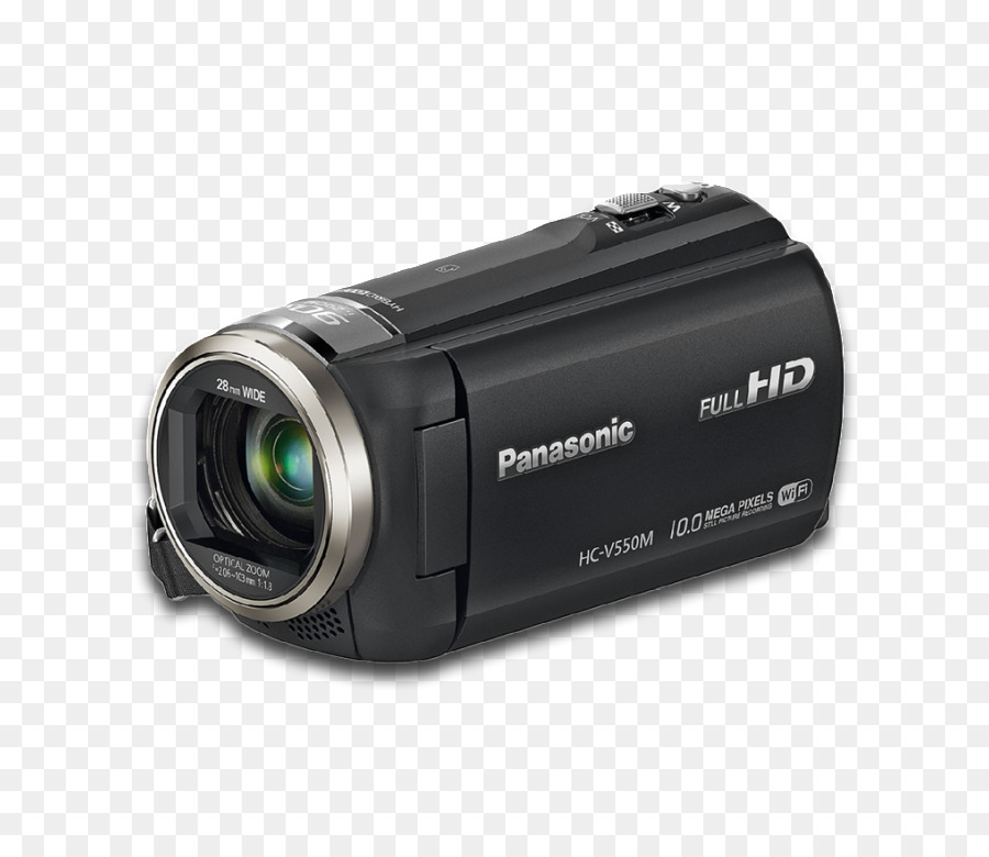 Panasonic Kamera，Video PNG