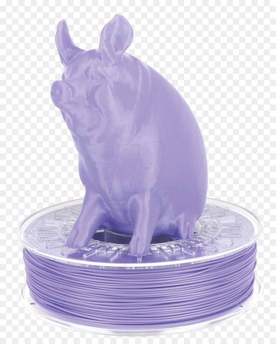 Polilaktik Asit，3d Baskı Filament PNG