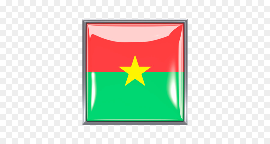 Burkina Faso Bayrağı，ülke PNG