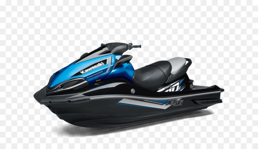 Mavi Jet Ski，Su PNG