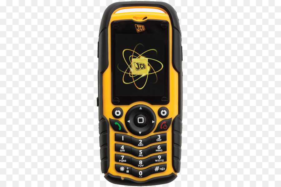 Jcb，Telefon PNG