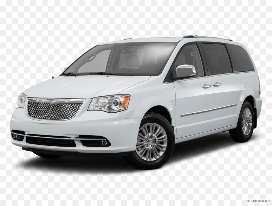 2016 Chrysler Town Country，Ram Kamyon PNG