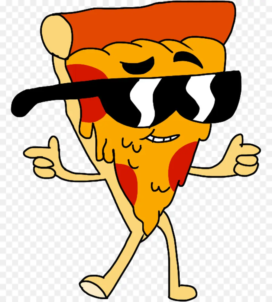 Pizza，Pizza Steve PNG