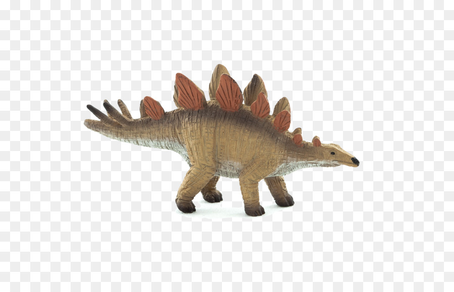 Stegosaurus，Tarih öncesi PNG