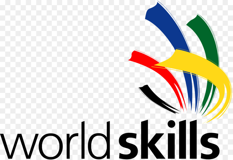 Worldskills Logosu，Yarışma PNG