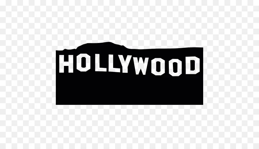 Hollywood Yazısı，Hollywood PNG