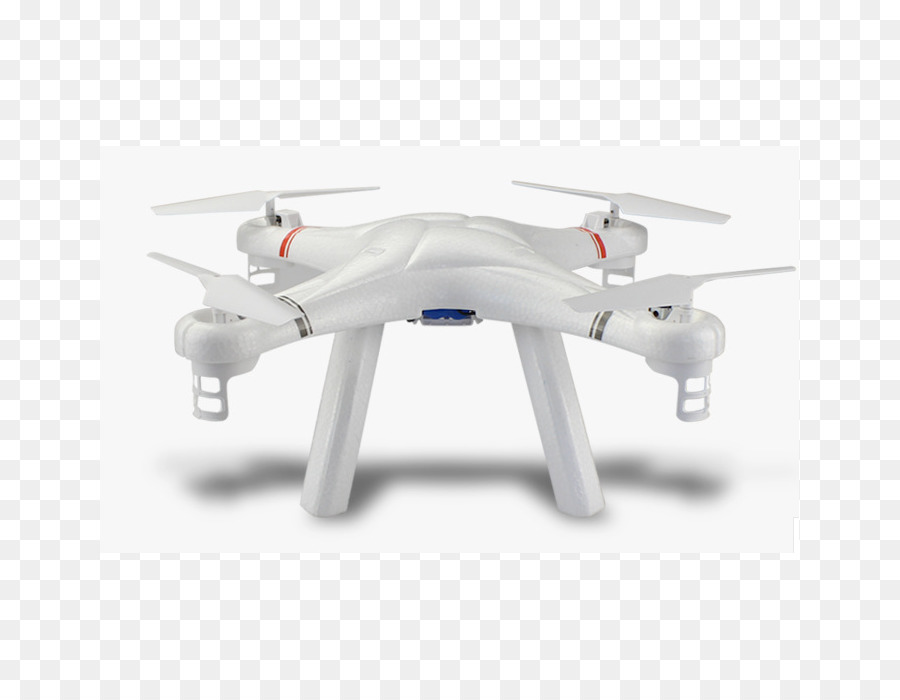 Beyaz Drone，Denetleyici PNG