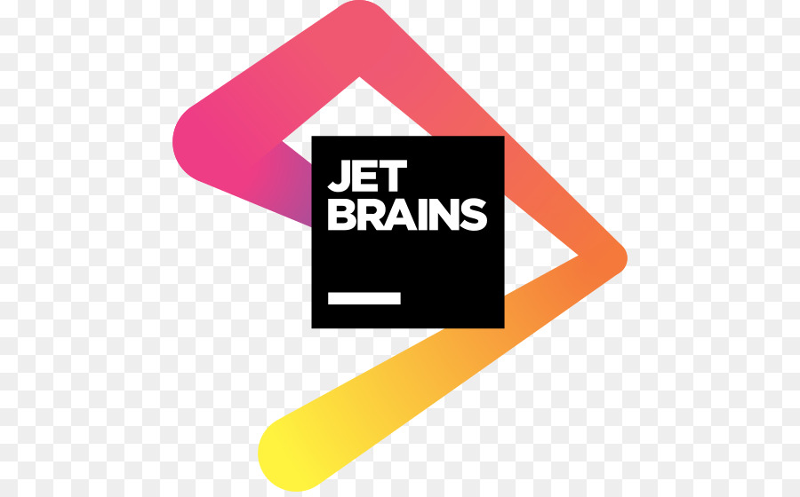 Jetbrains Logosu，Yazılım PNG