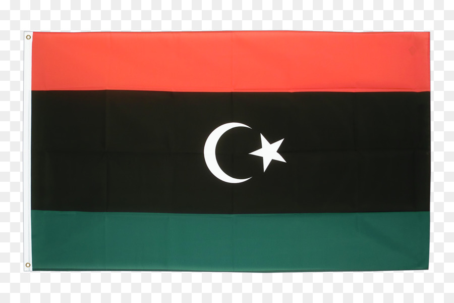 Libya Krallığı，Libya PNG