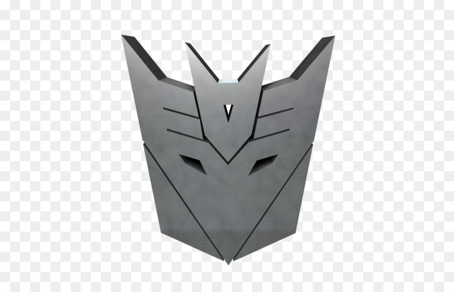 Decepticon Logosu，Transformatörler PNG