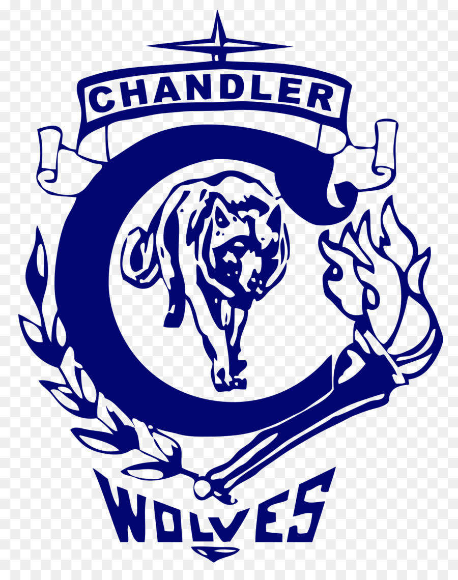 Chandler Lisesi，çöl Vista Lisesi PNG