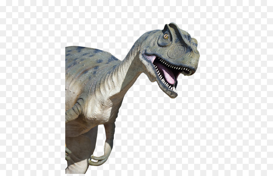 Dinozor，Tarih öncesi PNG