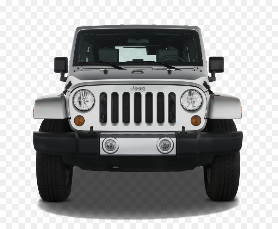 Siyah Jeep，Suv PNG