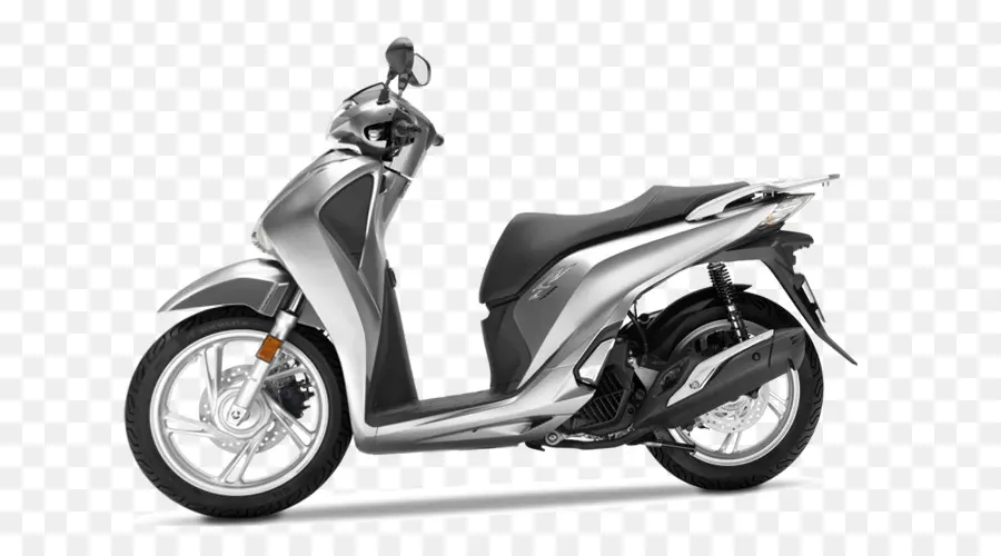 Scooter，Mavi PNG