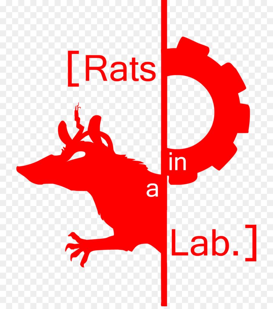 Laboratuvar，Sıçan PNG