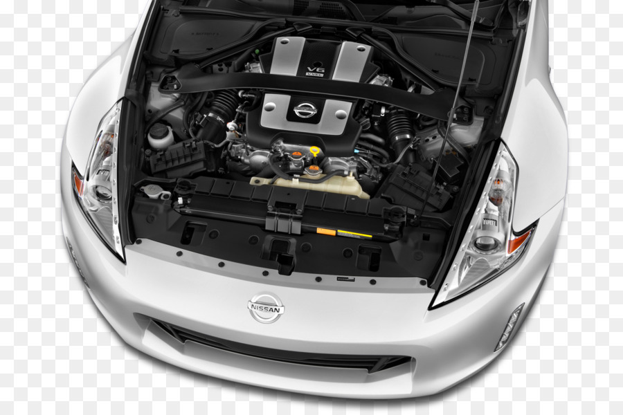 2015 Nissan 370z，2014 Nissan 370z PNG