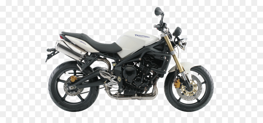 Triumph Street Üçlü，Triumph Hız Üçlü PNG