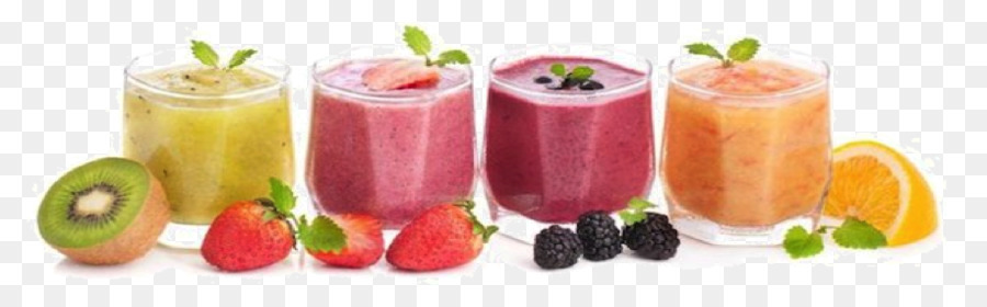 Smoothie'ler，Meyve PNG