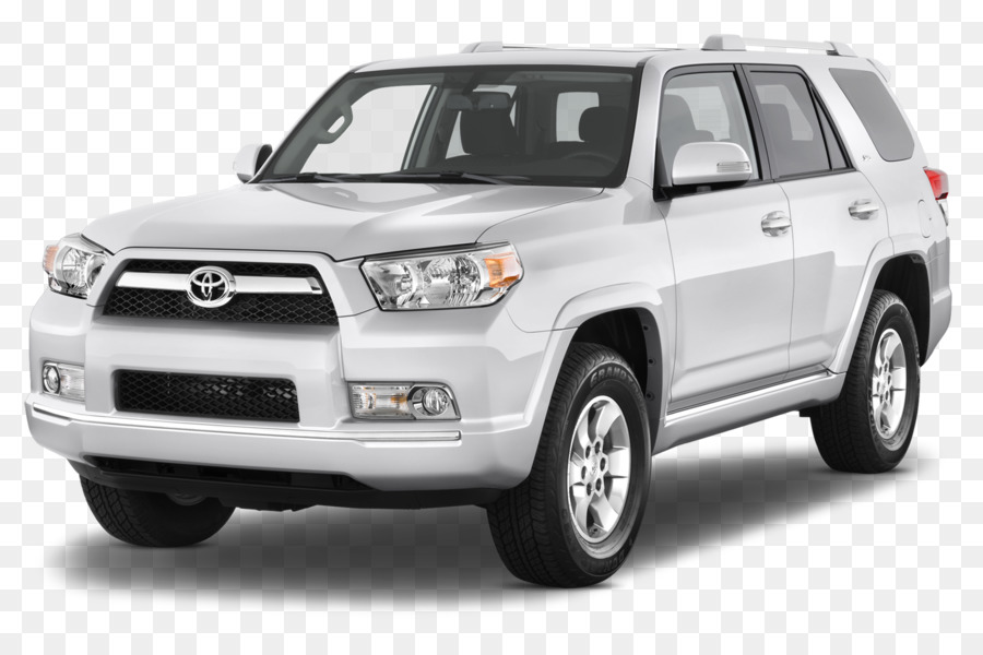 2012 Toyota 4runner，Toyota PNG