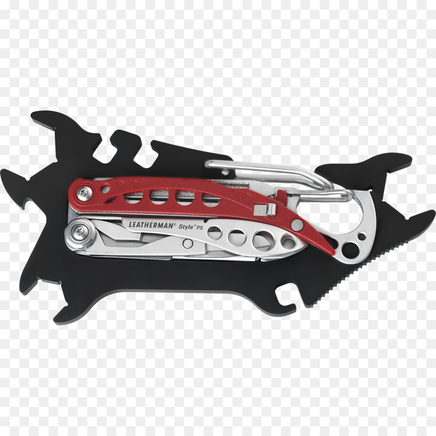 çok Fonksiyonlu Araçları Bıçak，Leatherman PNG