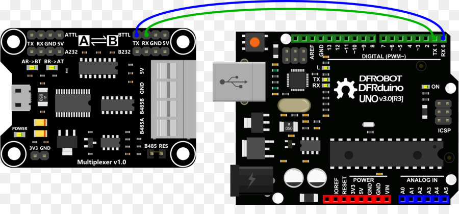 Arduino，Mp3 çalar PNG