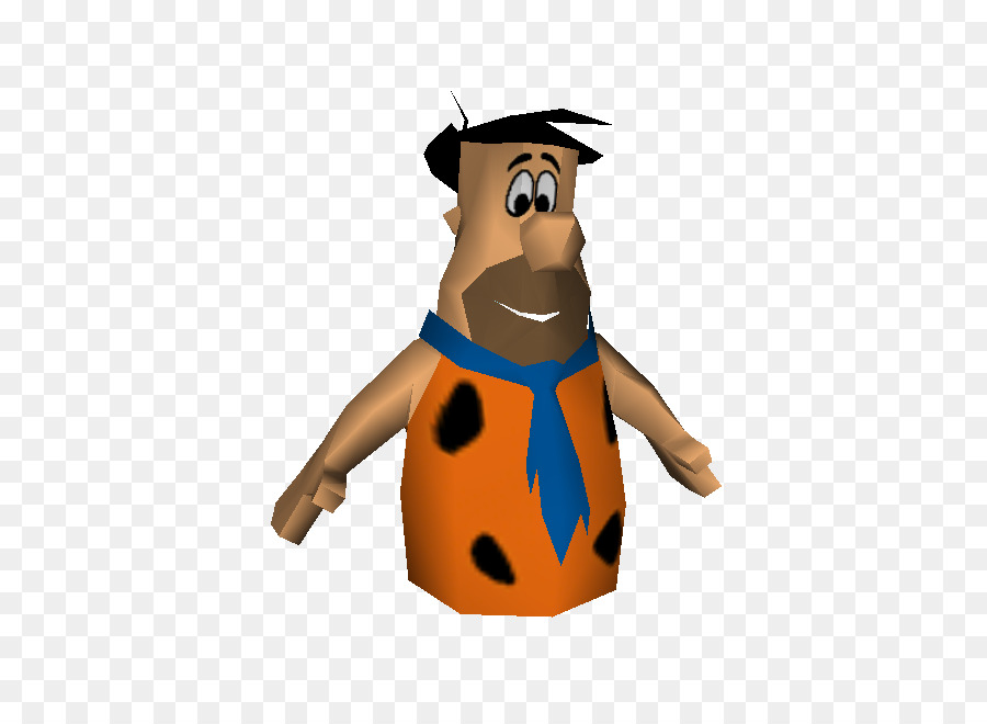 Fred Çakmaktaş，Flintstones Bedrock Bowling PNG