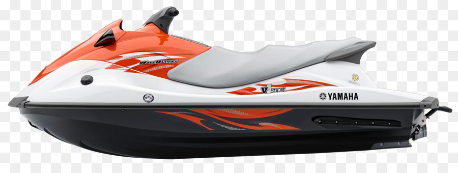 Jet Ski，Yamaha Motor şirketi PNG