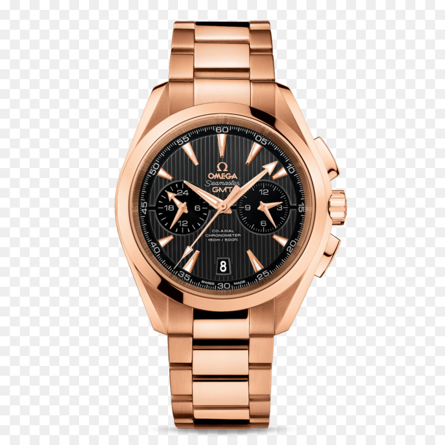 Omega Speedmaster，Denizlik PNG