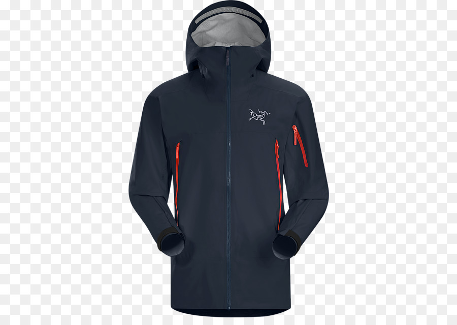 Hoodie，Arc Teryx PNG