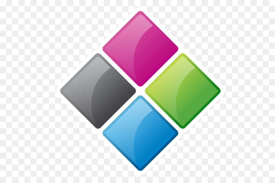 Windows Logosu，Microsoft PNG