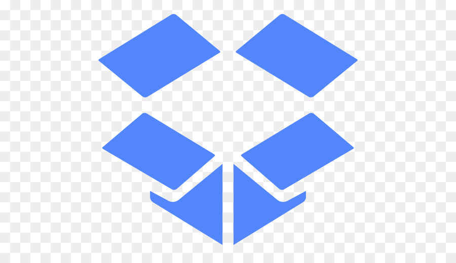 Dropbox Logosu，Depolamak PNG