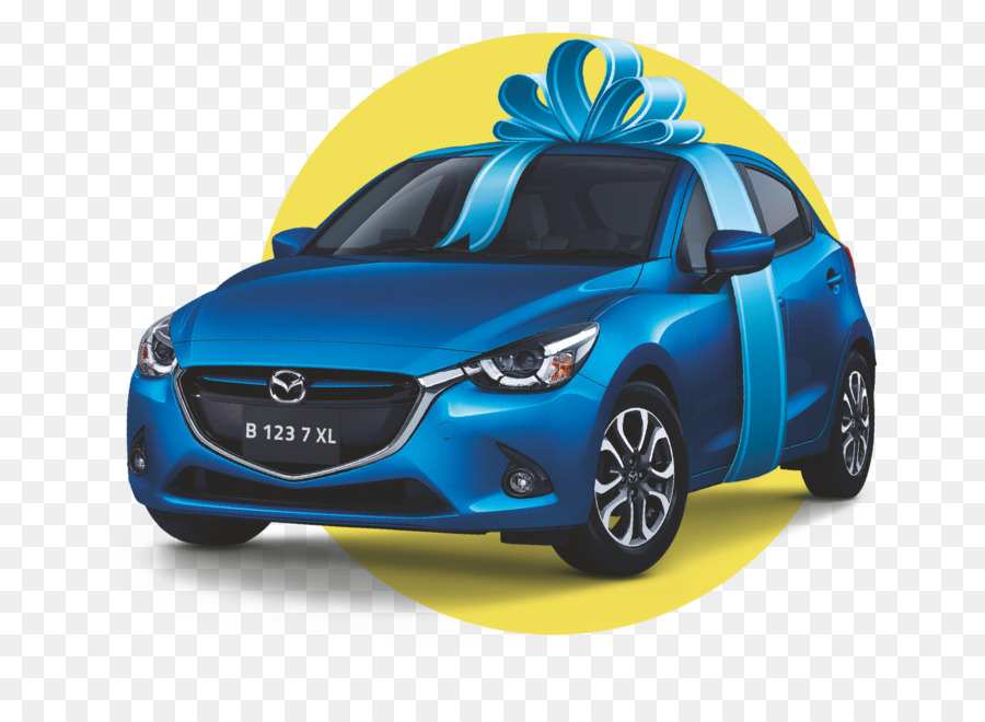 Mazda，Araba PNG