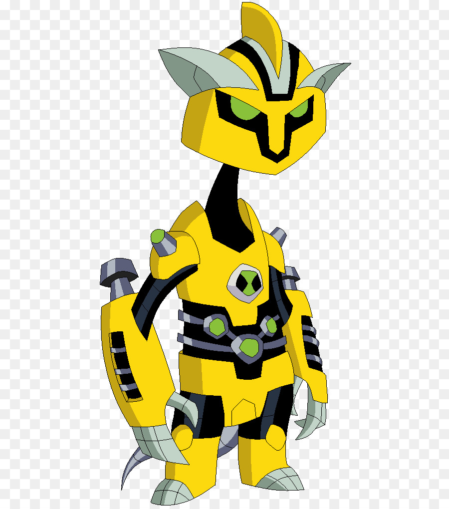 Ben 10 Omniverse，Ben 10 PNG