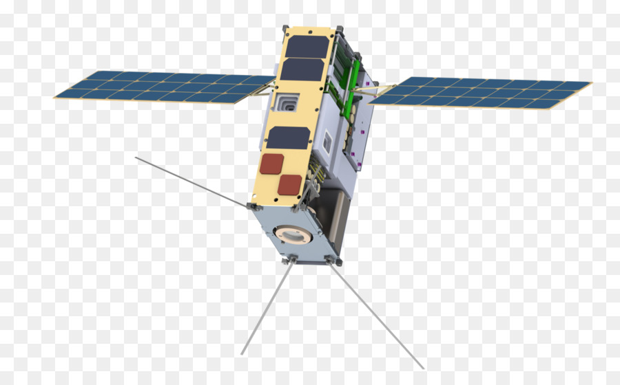 Ay ıcecube，Cubesat PNG