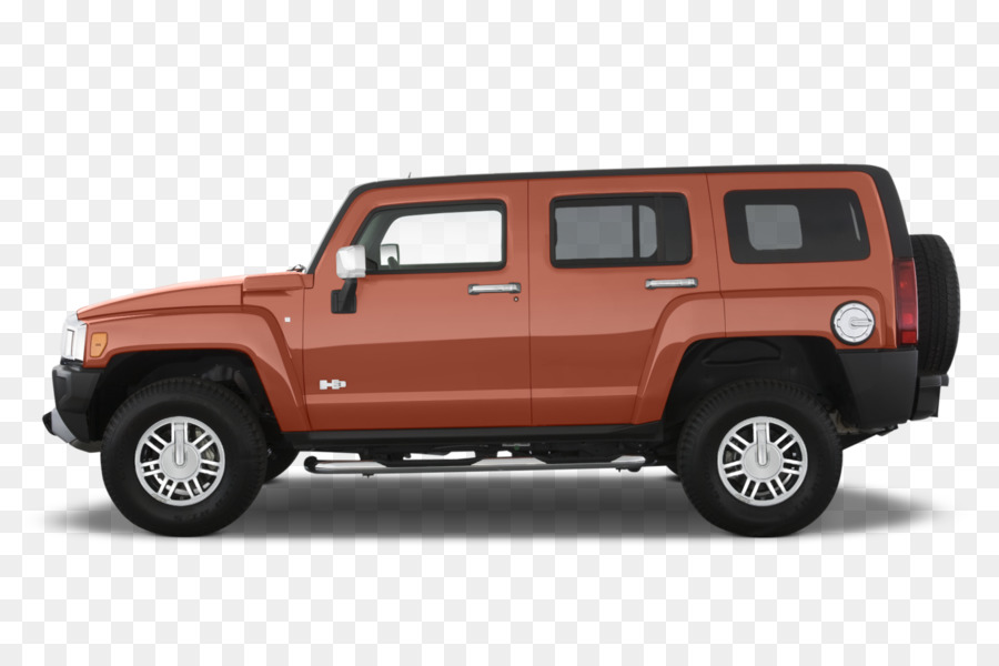 Hummer，Genel Motorlar PNG