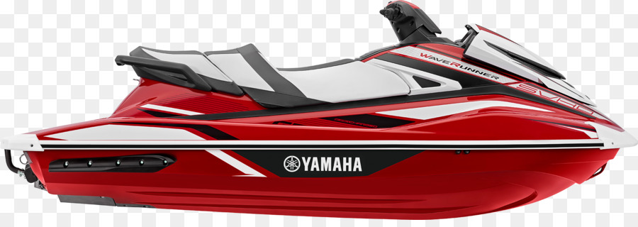 Yamaha Motor şirketi，Waverunner PNG