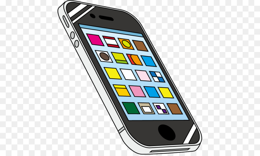 Iphone 4s，8 Iphone PNG
