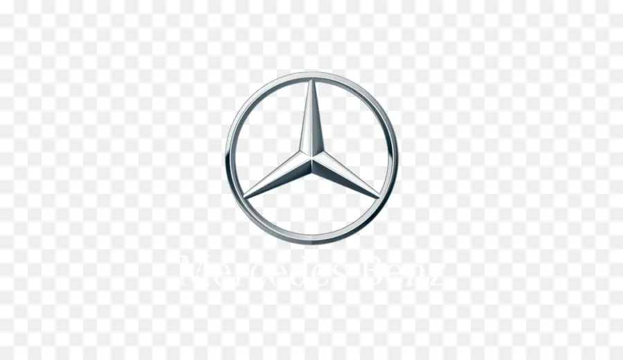 Mercedes Logosu，Marka PNG