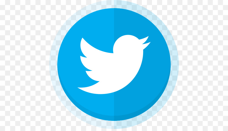 Twitter Logosu，Sosyal Medya PNG