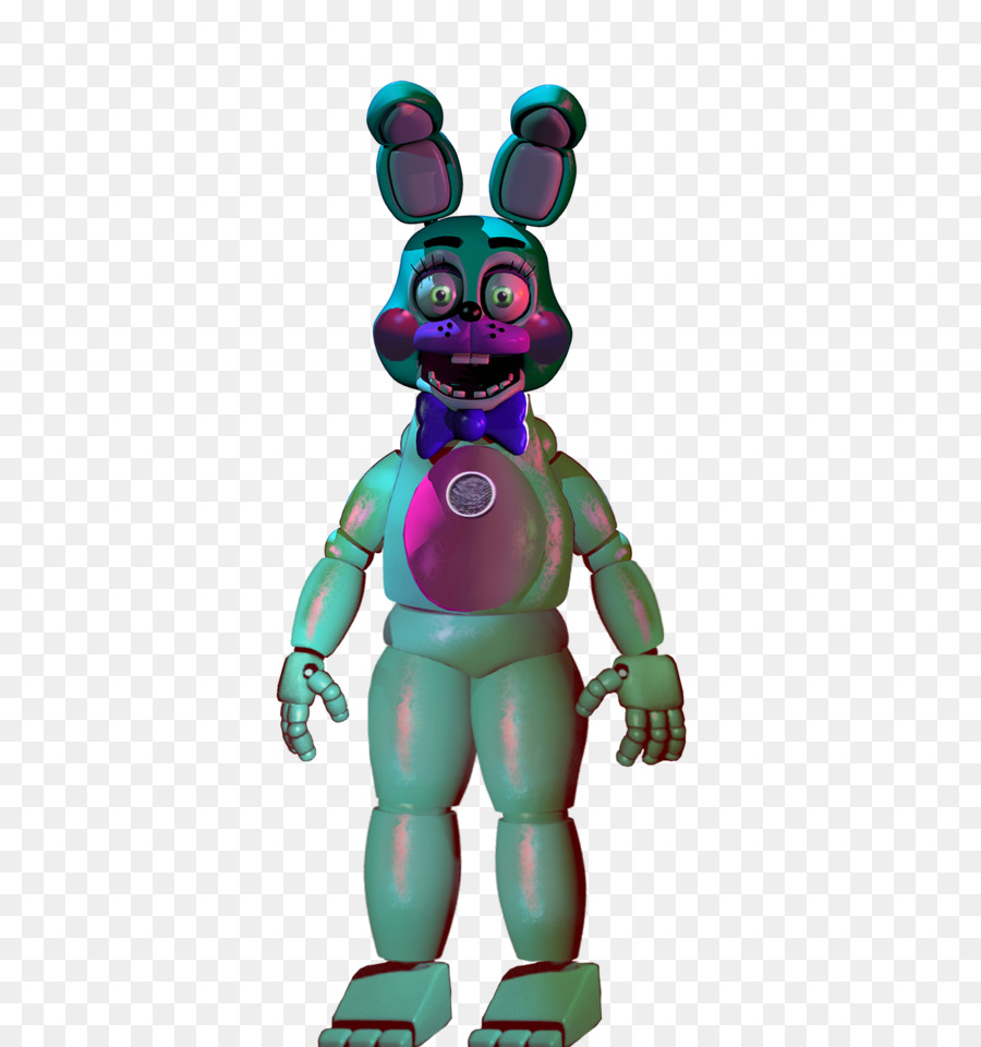 Robot Tavşan，Animatronik PNG